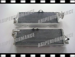 Zeige Details für Husqvarna TC TE TXC 250 2009-2010 Kühler Set Bild von Husqvarna TC TE TXC 250 2009-2010 Kühler Set