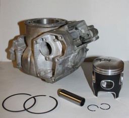 Show details for Suzuki RM 250 Zylinder neu Beschichtet im Austausch 00-02 Picture of Suzuki RM 250 Zylinder neu Beschichtet im Austausch 00-02