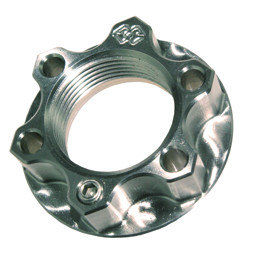 Show details for Yamaha Tenere 700 Radmutter Achsmutter Titan Picture of Yamaha Tenere 700 Radmutter Achsmutter Titan