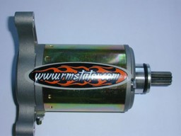 Zeige Details für Yamaha Warrior 350 Anlasser RM Stator  Bild von Yamaha Warrior 350 Anlasser RM Stator