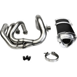 Show details for Yamaha YXZ 1000 Sportauspuff BIKEMAN PERFORMANCE Picture of Yamaha YXZ 1000 Sportauspuff BIKEMAN PERFORMANCE