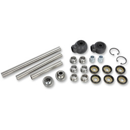 Show details for Yamaha YXZ 1000 Reparatursatz A-Arms hinten komplett Picture of Yamaha YXZ 1000 Reparatursatz A-Arms hinten komplett