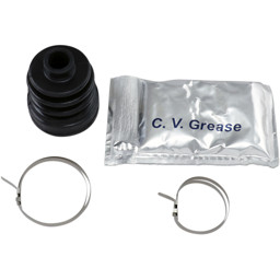Show details for Yamaha YXZ 1000 Achsmanschette Picture of Yamaha YXZ 1000 Achsmanschette