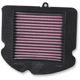 Show details for Yamaha YXZ 1000 Sportluftfilter K&N Picture of Yamaha YXZ 1000 Sportluftfilter K&N