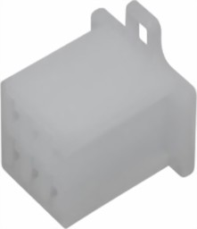 Zeige Details für Steckverbindung ML 110 6 pins Männlich Bild von Steckverbindung ML 110 6 pins Männlich