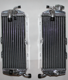 Show details for KTM LC 4 620 640 660 Kühler Picture of KTM LC 4 620 640 660 Kühler