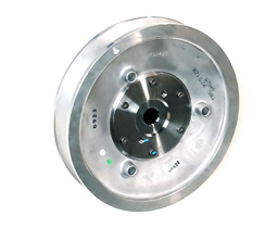 Show details for TGB Blade Gunner Target 500 525 550 600 Variomatik hinten Picture of TGB Blade Gunner Target 500 525 550 600 Variomatik hinten