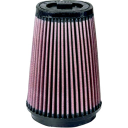 Show details for Yamaha YFZ 350 Banshee K&N Sportluftfilter Picture of Yamaha YFZ 350 Banshee K&N Sportluftfilter