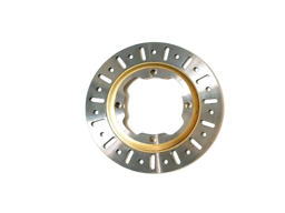 Show details for Linhai 550 560 600 700 710 740 M750 Bremsscheibe vorn Picture of Linhai 550 560 600 700 710 740 M750 Bremsscheibe vorn
