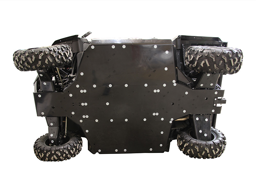 Show details for CFMOTO UFORCE 1000 Unterfahrschutz PHD Picture of CFMOTO UFORCE 1000 Unterfahrschutz PHD