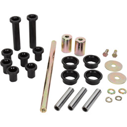 Show details for Polaris Sportsman 700 Reparatursatz Achse hinten komplett Picture of Polaris Sportsman 700 Reparatursatz Achse hinten komplett
