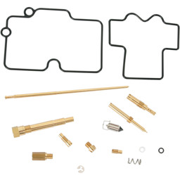 Show details for Suzuki RMZ 450 Vergaserreparatursatz / Vergaser Reparatur-Satz 05-07 Picture of Suzuki RMZ 450 Vergaserreparatursatz / Vergaser Reparatur-Satz 05-07