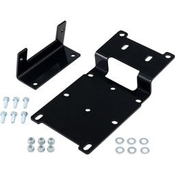 Show details for Polaris RZR 800 08-14 Anbausatz Seilwinde Picture of Polaris RZR 800 08-14 Anbausatz Seilwinde