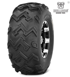 Show details for BULLDOG TIRES B306 Quad Reifen Geländereifen E4 Picture of BULLDOG TIRES B306 Quad Reifen Geländereifen E4