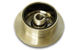 Show details for Kawasaki KX 450 F Rotor 06-08 Picture of Kawasaki KX 450 F Rotor 06-08