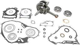 Bild von Yamaha Raptor 700 Kurbelwelle BOTTOM END KIT