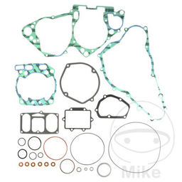 Show details for Suzuki RM 250 Motordichtsatz 96-98 Picture of Suzuki RM 250 Motordichtsatz 96-98