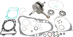 Show details for Suzuki DRZ 400 Bottom End Kit Kurbelwelle 00-08 Picture of Suzuki DRZ 400 Bottom End Kit Kurbelwelle 00-08