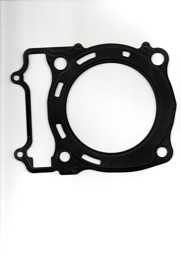Show details for Yamaha Grizzly 700 Zylinderkopfdichtung Picture of Yamaha Grizzly 700 Zylinderkopfdichtung