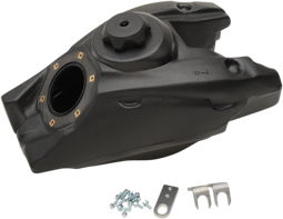 Zeige Details für Yamaha YFZ 450 R EFI 14,4 Liter Tank IMS Schwarz ab 2009 Bild von Yamaha YFZ 450 R EFI 14,4 Liter Tank IMS Schwarz ab 2009