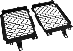 Show details for BMW R 1250 GS Kühlerschützer Picture of BMW R 1250 GS Kühlerschützer