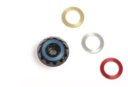 Show details for BMW R 1250 GS Öl Einfüllschraube Picture of BMW R 1250 GS Öl Einfüllschraube