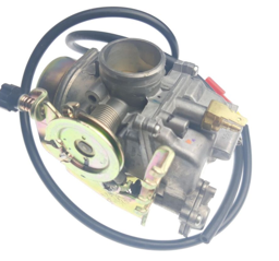 Show details for Linhai 260 300 Vergaser Picture of Linhai 260 300 Vergaser