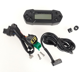 Show details for Access AMS, AMX und Xtreme 300 480 Tacho Picture of Access AMS, AMX und Xtreme 300 480 Tacho