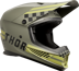 Bild von Thor MX Sector 2 Carve Helm grau / grün