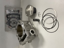 Show details for Yamaha Raptor 700 Big Bore Zylinder Picture of Yamaha Raptor 700 Big Bore Zylinder