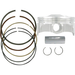 Show details for Yamaha Raptor 700 Big Bore Kolben 105,50mm Picture of Yamaha Raptor 700 Big Bore Kolben 105,50mm
