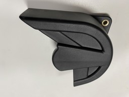 Zeige Details für Aeon Cobra 400 419 420 422 Ritzelabdeckung Bild von Aeon Cobra 400 419 420 422 Ritzelabdeckung