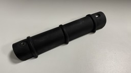 Zeige Details für Aeon Cobra 400 419 420 422 Blende Auspuffkrümmer Bild von Aeon Cobra 400 419 420 422 Blende Auspuffkrümmer