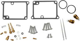 Show details for Yamaha Banshee 350 Vergaser Reparatur Kit Picture of Yamaha Banshee 350 Vergaser Reparatur Kit