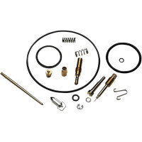 Show details for Suzuki RM 125 Vergaserreparatursatz / Vergaser Reparatur-Satz 01-06 Picture of Suzuki RM 125 Vergaserreparatursatz / Vergaser Reparatur-Satz 01-06