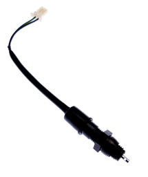 Show details for Triton Baja 50 250 300 400 Bremslichtschalter hinten Picture of Triton Baja 50 250 300 400 Bremslichtschalter hinten