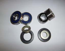 Zeige Details für Yamaha YFM 250 R Radlager Satz vorn Verstärkt!!! Bild von Yamaha YFM 250 R Radlager Satz vorn Verstärkt!!!