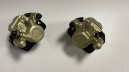 Zeige Details für Aeon Cobra 300 Bremssattel vorn Bild von Aeon Cobra 300 Bremssattel vorn