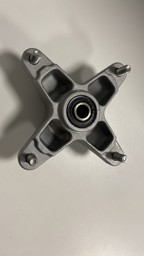 Zeige Details für Aeon Cobra 350 Radnabe vorn Bild von Aeon Cobra 350 Radnabe vorn