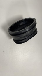 Zeige Details für Aeon Cobra 400 419 420 422 Gummiflansch Lufteinlass Bild von Aeon Cobra 400 419 420 422 Gummiflansch Lufteinlass