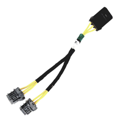 Zeige Details für TGB Blade 1000 Adapterkabel Spannungsregler Eingang Bild von TGB Blade 1000 Adapterkabel Spannungsregler Eingang