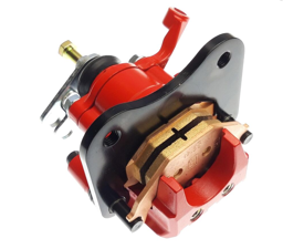 Zeige Details für TGB Blade 1000 Bremssattel hinten links Bild von TGB Blade 1000 Bremssattel hinten links