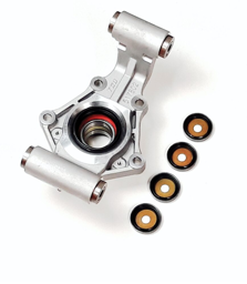 Zeige Details für TGB Blade 1000 Achsschenkel hinten Bild von TGB Blade 1000 Achsschenkel hinten