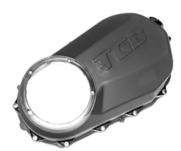 Zeige Details für TGB Blade 1000 Variomatikdeckel Bild von TGB Blade 1000 Variomatikdeckel