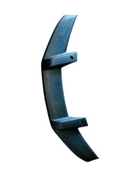 Show details for TGB Blade 1000 Frontverkleidung Picture of TGB Blade 1000 Frontverkleidung