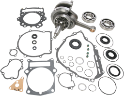 Zeige Details für Yamaha Grizzly 700 Kurbelwelle BOTTOM END KIT bis 2013 Bild von Yamaha Grizzly 700 Kurbelwelle BOTTOM END KIT bis 2013