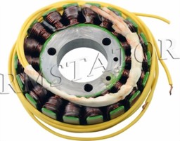 Zeige Details für Kawasaki VN 800 Lichtmaschine verstärkt 95-06 Bild von Kawasaki VN 800 Lichtmaschine verstärkt 95-06