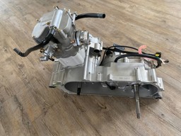 Bild von Aeon Cobra 400 419 420 Motor im Austausch