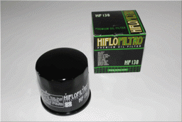 Bild von Kymco UXV 500/700 Ölfilter Hiflo