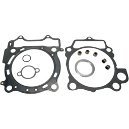 Zeige Details für Yamaha YFZ 450 R und X Zylinderdichtsatz ab 2009 Bild von Yamaha YFZ 450 R und X Zylinderdichtsatz ab 2009